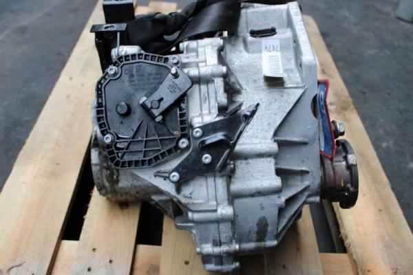 BOITE DE VITESSE AUTOMATIQUE VW / AUDI / SEAT / SKODA 1.0TSI - Vue 3